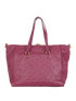 Lumineuse, back view